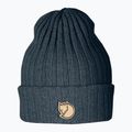 Fjällräven Byron Hat zimní čepice graphite 6