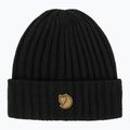 Zimní čepice Fjällräven Byron Hat black