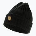 Zimní čepice Fjällräven Byron Hat black 2