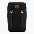 Městský batoh Fjällräven Greenland Top 20 l black