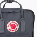 Fjällräven Kanken batoh šedý F23510 5