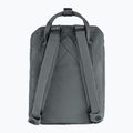 Městský batoh Fjällräven Kanken Mini 7 l super grey 3