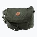 Taška Fjällräven Greenland Taška 12 l deep forest
