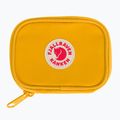 Fjällräven Kanken Card wallet yellow F23780 2