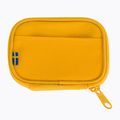 Fjällräven Kanken Card wallet yellow F23780 3