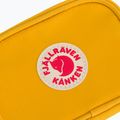 Fjällräven Kanken Card wallet yellow F23780 5
