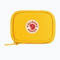 Fjällräven Kanken Card wallet yellow F23780 6