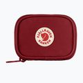 Fjällräven Kanken Card wallet burgundy F23780 6