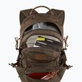 Trekingový batoh  Fjällräven Lappland Hike 15 l dark olive 8