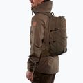 Trekingový batoh  Fjällräven Lappland Hike 15 l dark olive 18