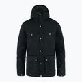 Pánská větrovka Fjällräven Greenland Winter black 14