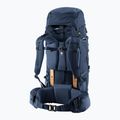 Dámský trekingový batoh   Fjällräven Keb 72 l storm/dark navy 2