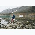 Dámský trekingový batoh   Fjällräven Keb 72 l storm/dark navy 4