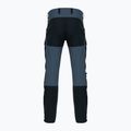 Pánské trekové kalhoty Fjällräven Keb Trousers Reg navy blue and black F85656R 2