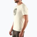 Fjällräven Arctic Fox pánská treková košile bílá F87220