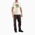 Fjällräven Arctic Fox pánská treková košile bílá F87220 2