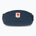 Ledvinka Fjällräven Ulvo Medium 570 navy blue F23165