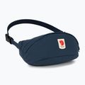 Ledvinka Fjällräven Ulvo Medium 570 navy blue F23165 2