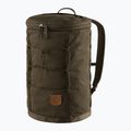 Městský batoh Fjällräven Singi 20 l dark olive
