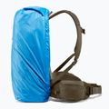 Trekkingový batoh Fjällräven Singi 28 l dark olive 7