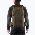 Trekkingový batoh Fjällräven Singi 28 l dark olive 8