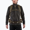 Trekkingový batoh Fjällräven Singi 28 l dark olive 9