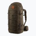 Trekový batoh Fjällräven Singi 48 l dark olive
