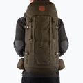 Trekový batoh Fjällräven Singi 48 l dark olive 5