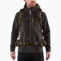 Trekový batoh Fjällräven Singi 48 l dark olive 6