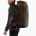 Trekový batoh Fjällräven Singi 48 l dark olive 7