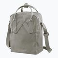 Ledvinka Fjällräven Kanken Sling 2,5 l fog 2