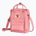 Taška Fjällräven Kanken Sling 2,5 l pink 2