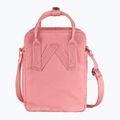 Taška Fjällräven Kanken Sling 2,5 l pink 3