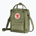 Taška Fjällräven Kanken Sling 2,5 l green 2
