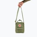Taška Fjällräven Kanken Sling 2,5 l green 6