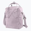 Taška Fjällräven Kanken Sling 2,5 l pastel lavender 3