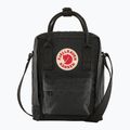 Taška Fjällräven Kanken Sling 2,5 l black