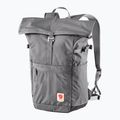 Turistický batoh   Fjällräven High Coast Foldsack 24 l shark grey