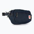 Fjällräven High Coast Hip 560 ledvinka, tmavě modrá F23223 3