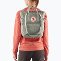 Turistický batoh Fjällräven Kanken Totepack 021 fog 7