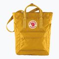 Turistický batoh Fjällräven Kanken Totepack 160 ochre