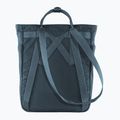 Taška 2v1 Fjällräven Kanken Totepack 14 l navy 2