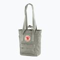 Turistická taška Fjällräven Kanken Totepack Mini 021 fog 3