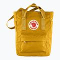 Turistická brašna Fjällräven Kanken Totepack Mini 160 ochre