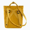Turistická brašna Fjällräven Kanken Totepack Mini 160 ochre 2
