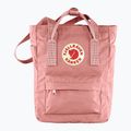 Turistická taška Fjällräven Kanken Totepack Mini 312 pink