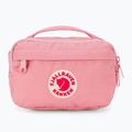 Ledvinka Fjällräven Kanken pink F23796