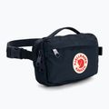 Ledvinka Fjällräven Kanken navy blue F23796 2