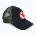 Fjällräven 1960 Logo Langtradarkeps baseballová čepice tmavě modrá F78138