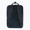 Městský batoh Fjällräven Kanken Re-Wool Laptop 15" 18 l night sky 3